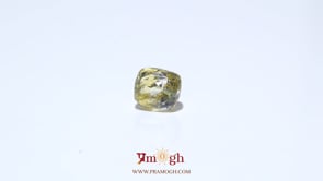 Yellow Sapphire - 3.02 Carat