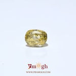 Yellow Sapphire - 3.08 Carat