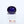 Load and play video in Gallery viewer, Blue Sapphire - 6.88 Carat
