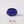 Load and play video in Gallery viewer, Blue Sapphire - 6.84 Carat
