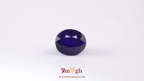 Blue Sapphire - 6.3 Carat
