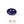 Load and play video in Gallery viewer, Blue Sapphire - 5.53 Carat
