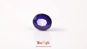 Blue Sapphire - 6.07 Carat