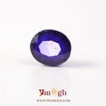Blue Sapphire - 6.07 Carat