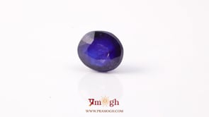 Blue Sapphire - 6.63 Carat