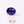 Load and play video in Gallery viewer, Blue Sapphire - 5.45 Carat

