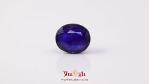 Blue Sapphire - 6.93 Carat