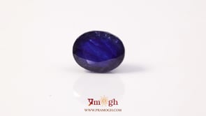 Blue Sapphire - 8.2 Carat