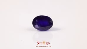 Blue Sapphire - 6.64 Carat