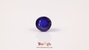Blue Sapphire - 4.41 Carat