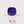 Load and play video in Gallery viewer, Blue Sapphire - 5.93 Carat
