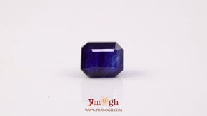 Blue Sapphire - 5.43 Carat