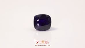 Blue Sapphire - 6.58 Carat