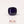 Load and play video in Gallery viewer, Blue Sapphire - 6.58 Carat
