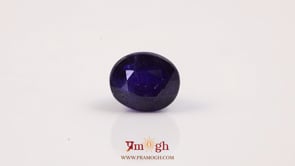 Blue Sapphire - 7.78 Carat