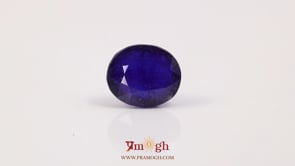 Blue Sapphire - 7.2 Carat