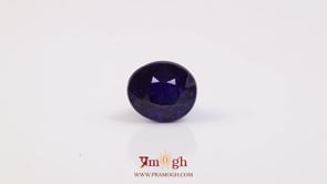 Blue Sapphire - 5.82 Carat