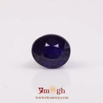 Blue Sapphire - 5.82 Carat