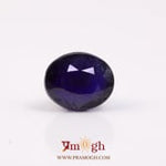 Blue Sapphire - 6.58 Carat