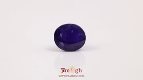 Blue Sapphire - 6.8 Carat