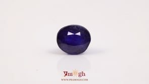 Blue Sapphire - 7.2 Carat