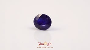 Blue Sapphire - 4.9 Carat