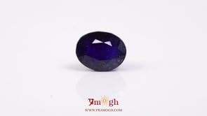 Blue Sapphire - 7.2 Carat