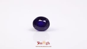 Blue Sapphire - 5.25 Carat