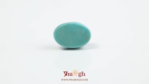 Turquoise - 4.82 Carat