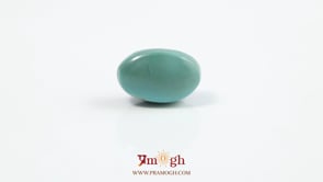 Turquoise - 6.3 Carat
