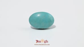 Turquoise - 7.2 Carat