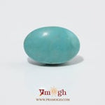 Turquoise - 7.2 Carat