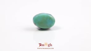 Turquoise - 6.66 Carat