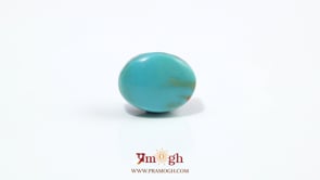 Turquoise - 5.61 Carat