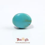 Turquoise - 5.61 Carat