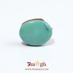 Turquoise - 6.19 Carat