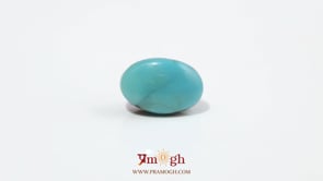 Turquoise - 6.16 Carat