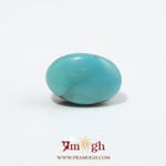 Turquoise - 6.16 Carat
