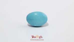 Turquoise - 7.63 Carat