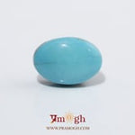 Turquoise - 7.63 Carat