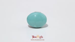 Turquoise - 6.87 Carat