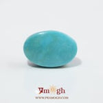 Turquoise - 5.76 Carat