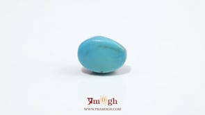 Turquoise - 5.82 Carat