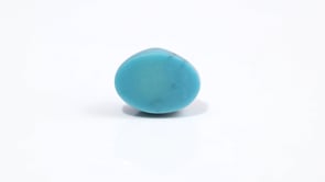 Turquoise - 6 Carat