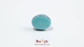 Turquoise - 6.3 Carat