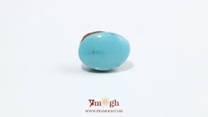 Turquoise - 6.73 Carat
