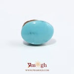 Turquoise - 6.73 Carat