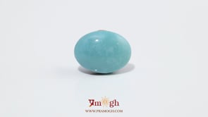 Turquoise - 6.95 Carat