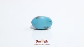 Turquoise - 5.4 Carat