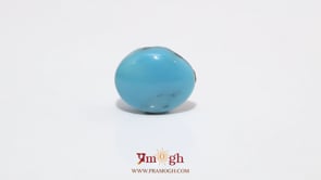 Turquoise - 4.56 Carat